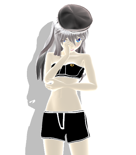 Niwako-v0140-bra-pants VRM