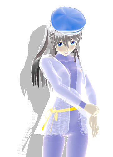 Niwako-v0140-leotard VRM