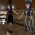 庭子アバター 配布所